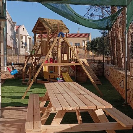 Father'S House In Kissamos Korfalonas Екстериор снимка