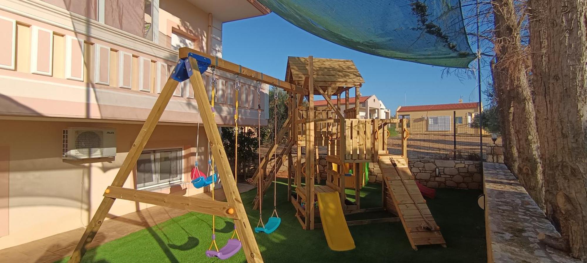 Father'S House In Kissamos Korfalonas Екстериор снимка