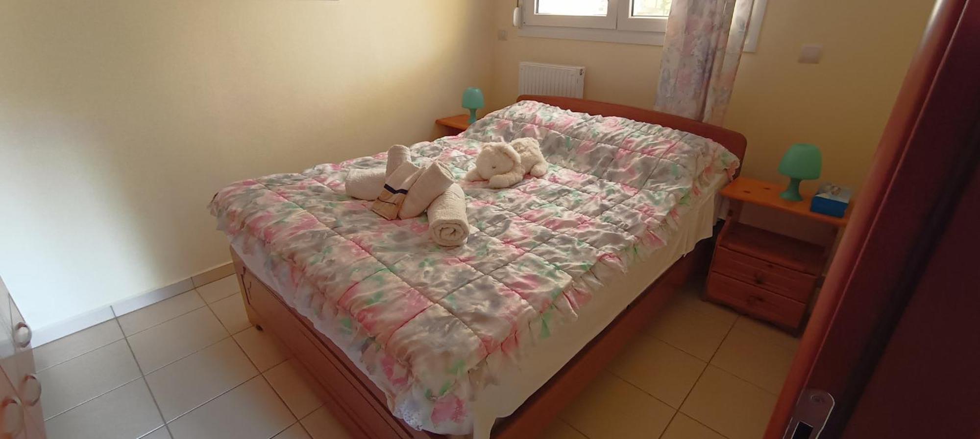 Father'S House In Kissamos Korfalonas Стая снимка