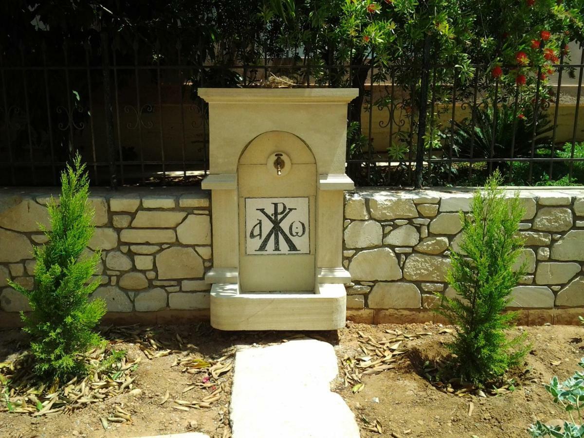 Father'S House In Kissamos Korfalonas Екстериор снимка