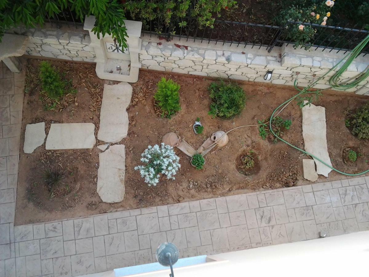 Father'S House In Kissamos Korfalonas Екстериор снимка