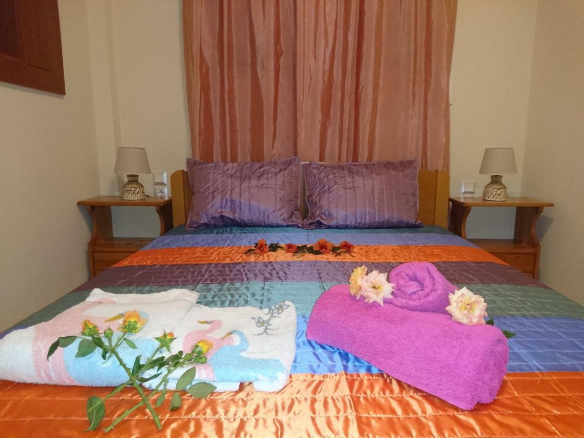 Father'S House In Kissamos Korfalonas Екстериор снимка