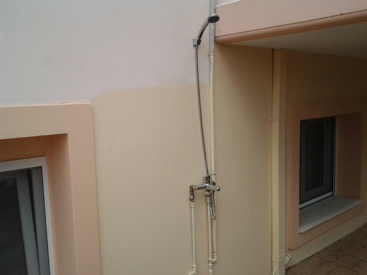 Father'S House In Kissamos Korfalonas Екстериор снимка